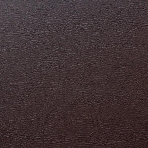 日本製 合皮 シート 生地 ソフトPUレザー こげ茶色（ダークブラウン