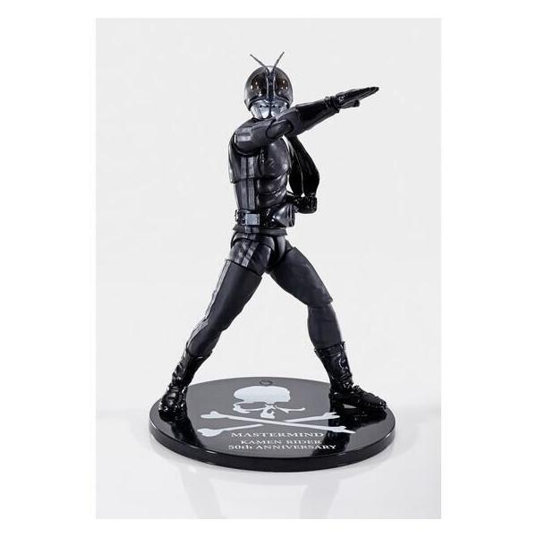 BANDAI（バンダイ） mastermind JAPAN x 仮面ライダー50周年記念コラボ