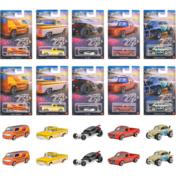 HotWheels Premium 35台まとめ売り バラ売り不可