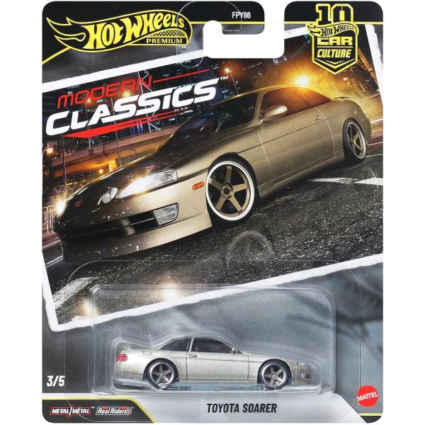 Hot Wheels（ホットウィール） 【予約商品】BOX販売(10台入り) カー