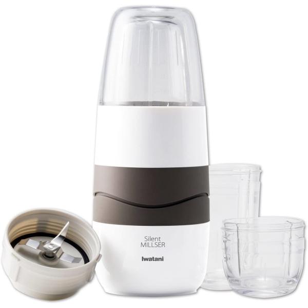 サイレントミルサー　IFM-S30G