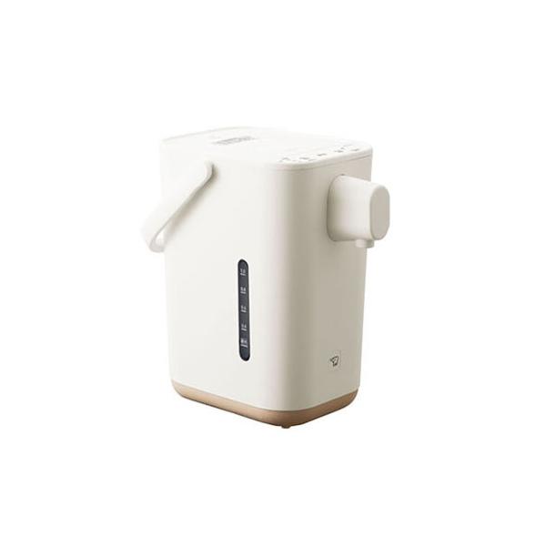 象印　ZOJIRUSHI 電気ポット CP-CA12 STAN. 象印 ZOJIRUSHI CP-CA12-WA(ホワイト) 電動ポット 1.2L CPCA12