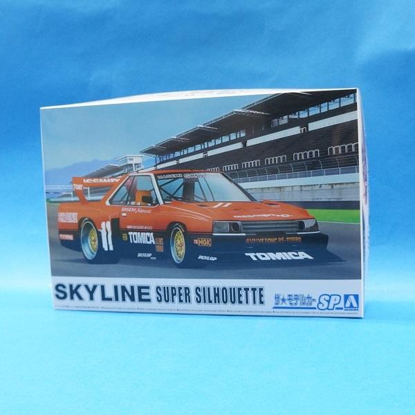 1/24 UEfJ[ No.SP jbT KDR30 XJCC X[p[VGbg '82 SD