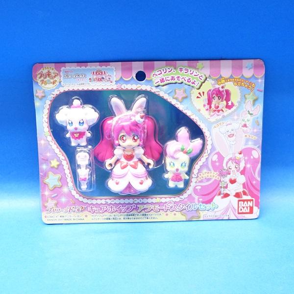 BANDAI（バンダイ） キラキラ プリキュアアラモード プリコーデドール