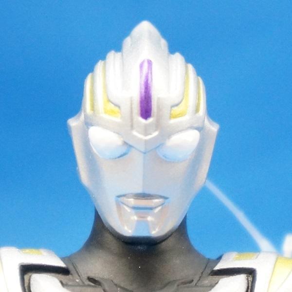 ウルトラヒーローシリーズ 49 ウルトラマンオーブ スペシウムゼペリオン B プラセン 通販 Yahoo ショッピング