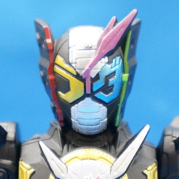 バンダイ 仮面ライダージオウ ライダーヒーローシリーズ16 仮面ライダージオウトリニティ ヒーロー ヒロインおもちゃ 価格比較 価格 Com