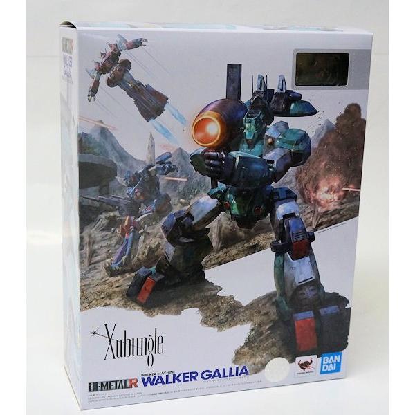 Hi Metalr 戦闘メカ ザブングル ウォーカーギャリア B プラセン 通販 Yahoo ショッピング