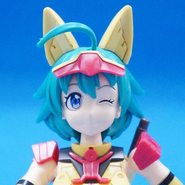 Hgbd 016 Figure Rise Standard Build Divers ダイバーナミ B プラセン 通販 Yahoo ショッピング