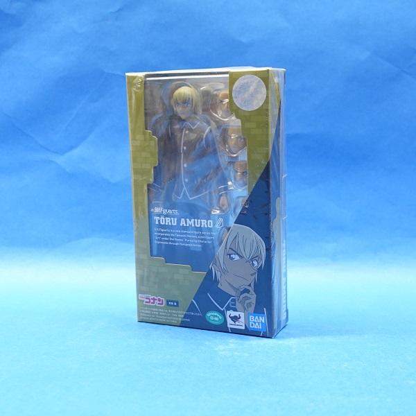 他サイト： S.H.Figuarts 安室 透の商品画像