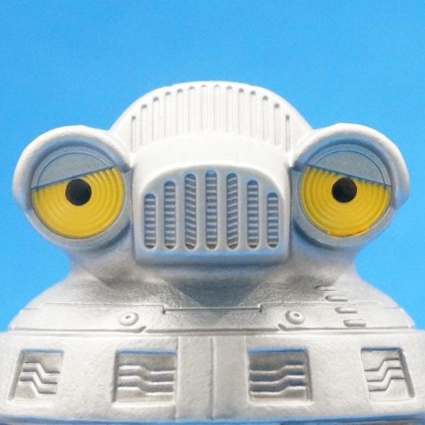 Amazon.com: Ultraman Ultra Big Sofubi Sevenger : Toys & Games