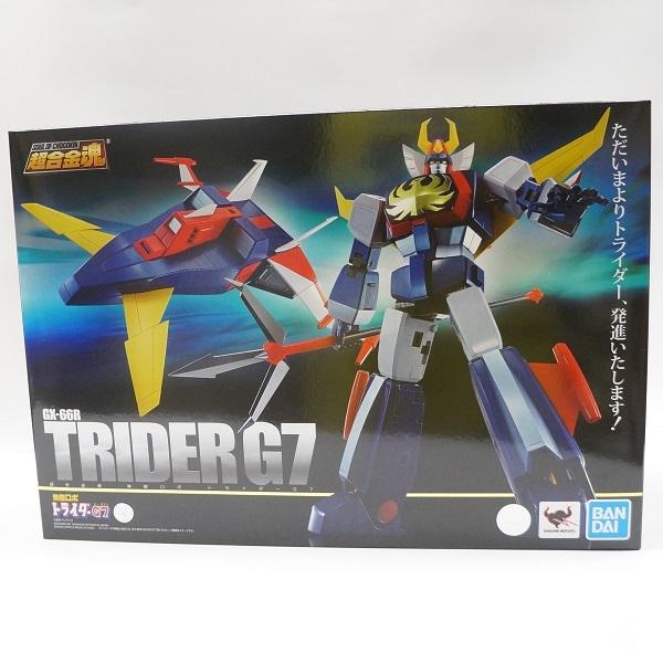 トライダーg7 超合金魂の人気商品・通販・価格比較 - 価格.com トライダーg7 超合金魂の人気商品・通販・価格比較 - 価格.com