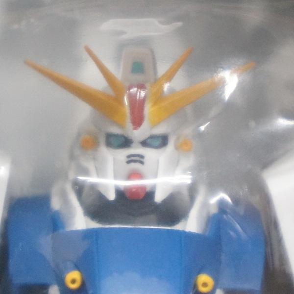 ROBOT {bg265 &lt;SIDE MS&gt; K_F91 EVOLUTION-SPEC