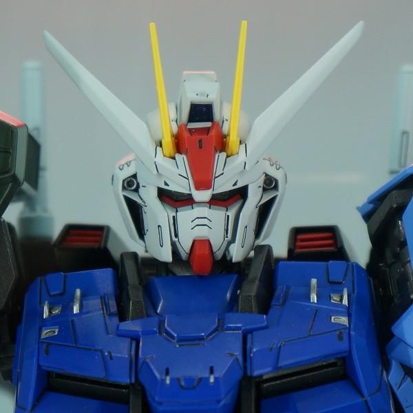 Pg パーフェクトストライクガンダム 1 60 B プラセン 通販 Yahoo ショッピング