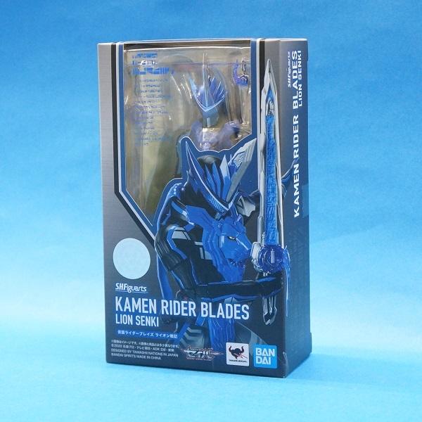 S.H.tBMA[c ʃC_[uCY CIL S.H.Figuarts
