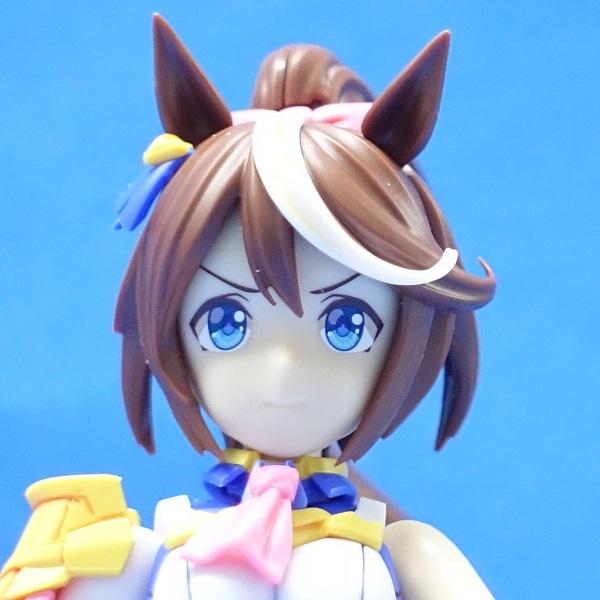 BANDAI 30MS トウカイテイオー from ウマ娘 プリティーダービー
