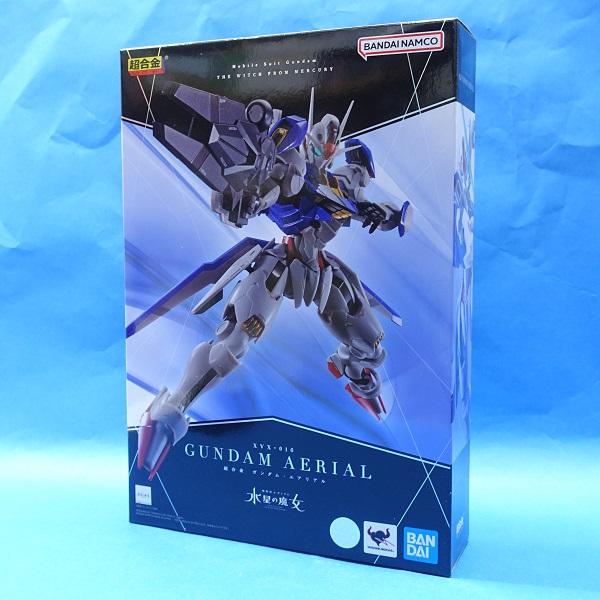 超合金 ガンダム・エアリアル : プラセン - 通販 - Yahoo!ショッピング