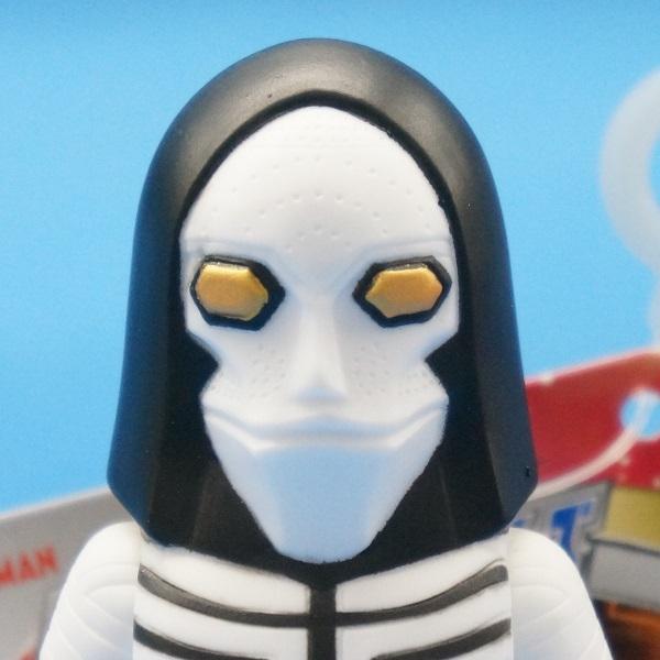 BANDAI（バンダイ） ウルトラ怪獣シリーズ 156 三面怪人ダダ
