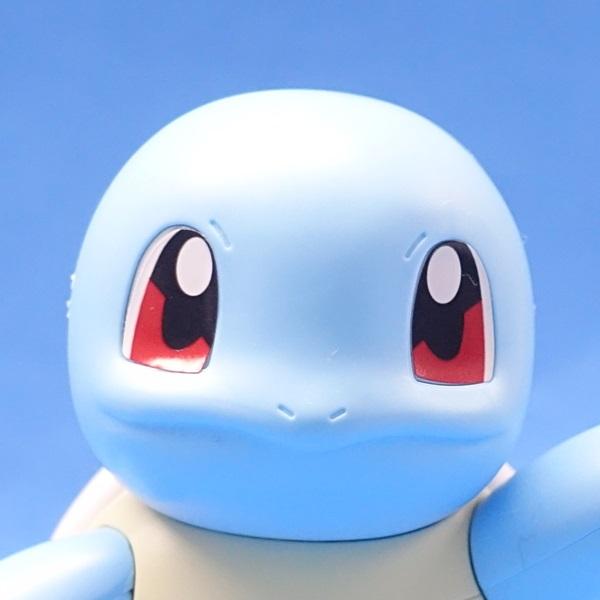 BANDAI ポケモンプラモコレクション クイック!! 17 ゼニガメ