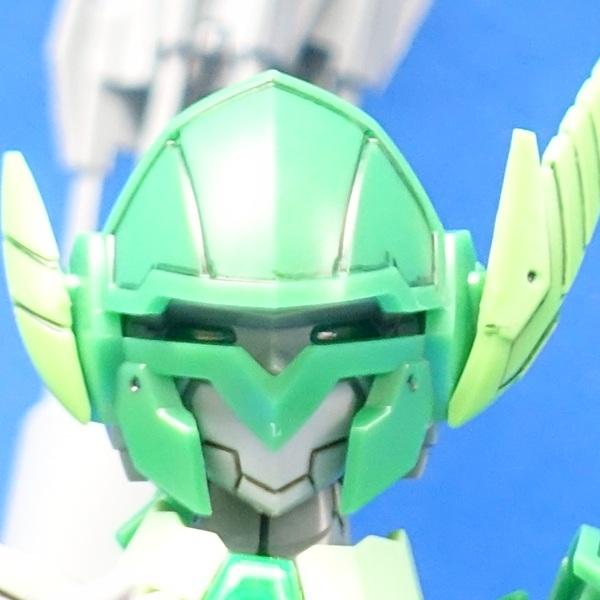 BANDAI（バンダイ） 30MF 07 リーベルアーチャー : プラセン - 通販