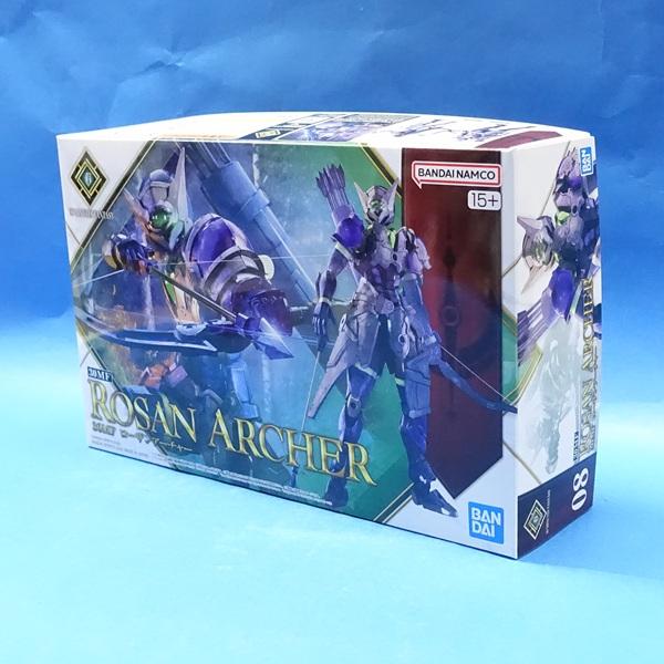 他サイト： 30MF 08 ローザンアーチャーの商品画像