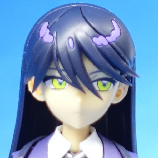 BANDAI Figure-rise Standard ニャアン : プラセン - 通販