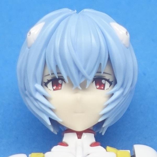 BANDAI 30MP 綾波レイ(プラグスーツVer.) : プラセン - 通販 - Yahoo