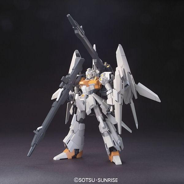 Hguc142 Rgz 95 リゼルc型 ディフェンサーbユニット ゼネラル レビル配備機 1 144 6508 プラセン 通販 Yahoo ショッピング