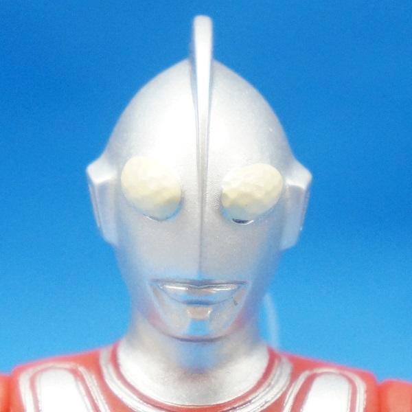 BANDAI（バンダイ） ウルトラマン ウルトラヒーローシリーズ 04