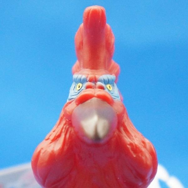 BANDAI（バンダイ） ウルトラマン ウルトラ怪獣シリーズ 69 火山怪鳥