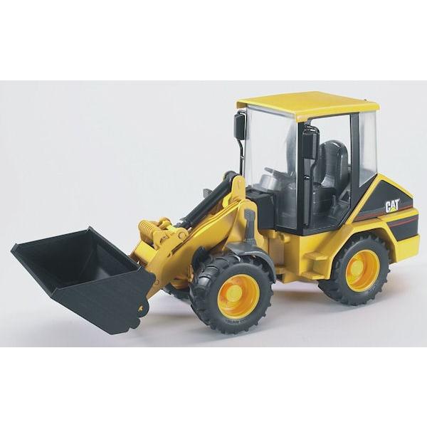 Bruder ブルーダー はたらく車 車のおもちゃ 知育玩具 誕生日プレゼント 3歳 4歳 5歳 6歳 Cat ローダーダンプ ブルドーザー 働く車の価格と最安値 おすすめ通販を激安で