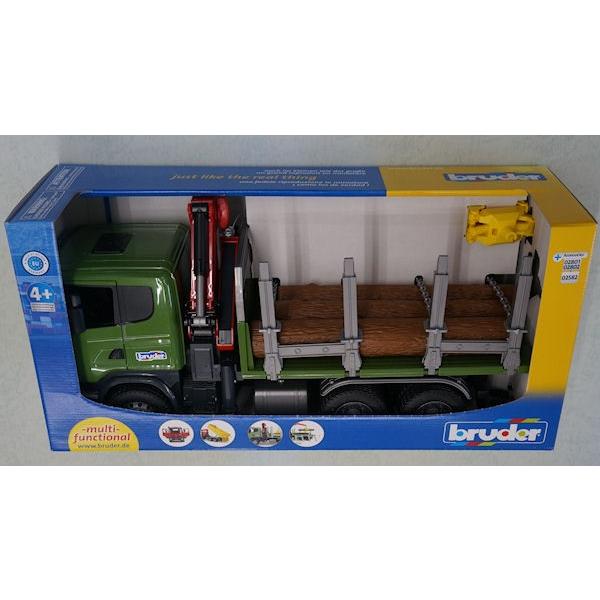bruder 03524 scania