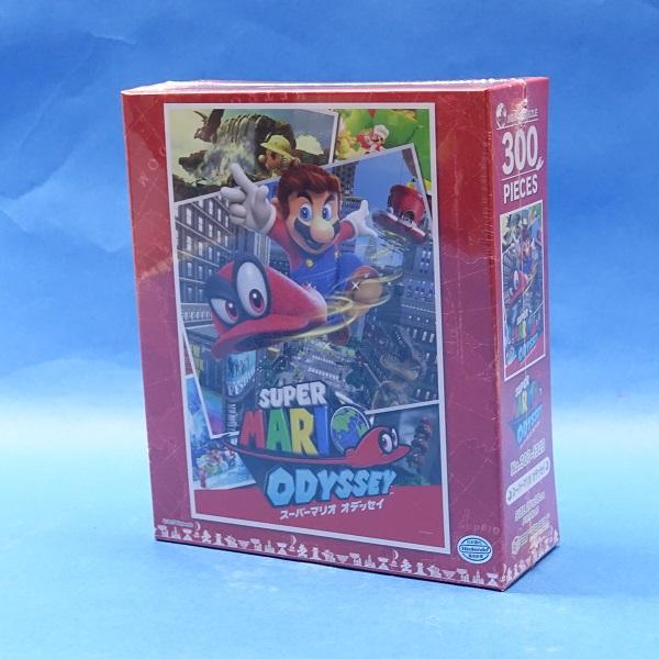 1/1] ゲーム・おもちゃ・グッズ エンスカイ 300ピース