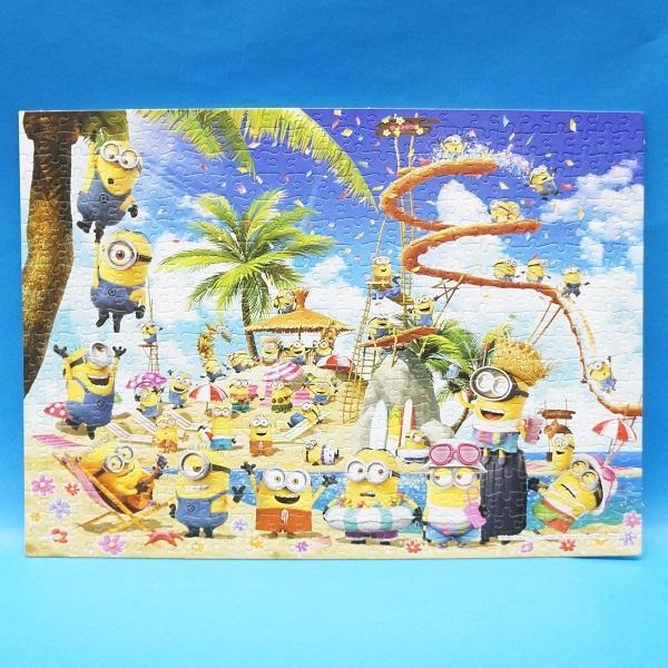 パズル 500 ミニオンの人気商品 通販 価格比較 価格 Com