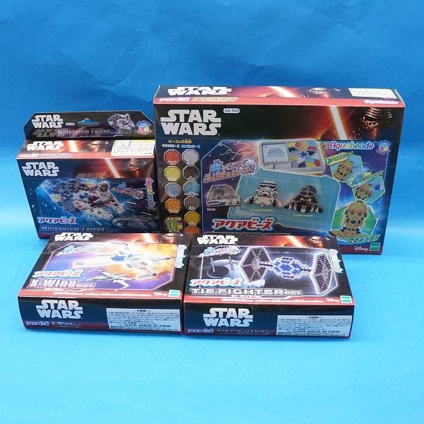 ANAr[Y STAR WARS 4ރZbg 