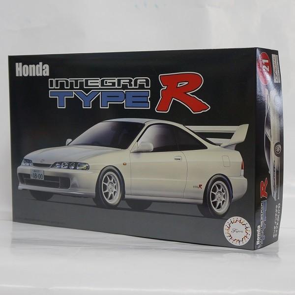 インチアップ Id 21 ホンダ インテグラ タイプr Dc2 95 1 24 Fjm プラセン 通販 Yahoo ショッピング