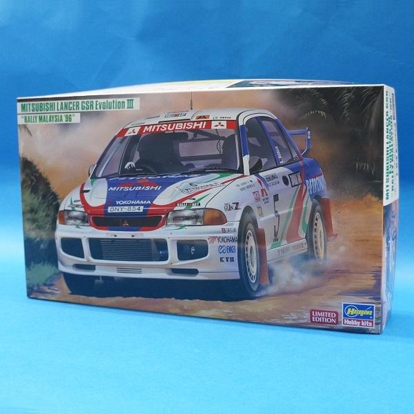 1/24 OH T[ GSR G{[VIII [ }[VA '96 20537