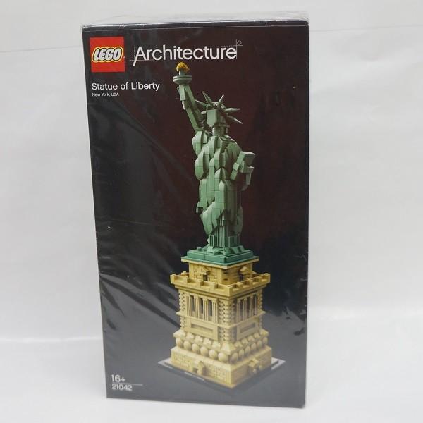 レゴ 21042 自由の女神 Statue of Liberty www.witeradvogados.com