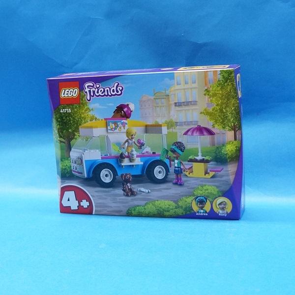 レゴ フレンズ 41715 アイスクリームトラック (ブロック) 価格