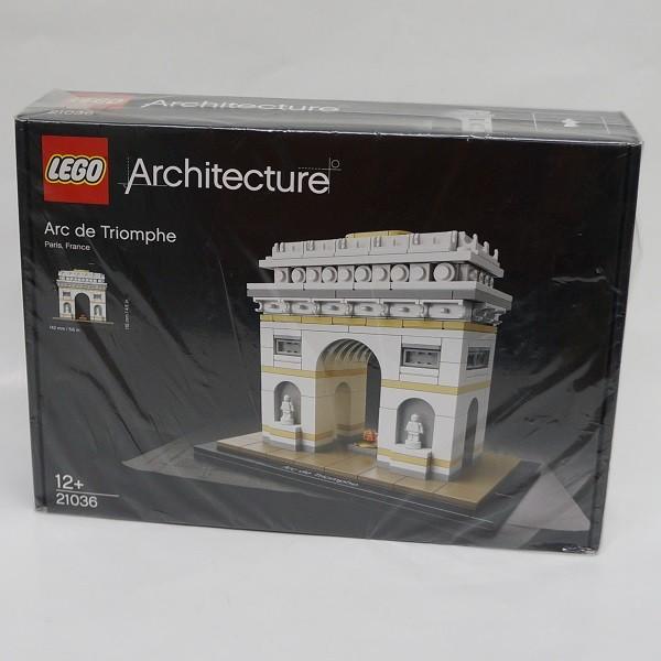 レゴ アーキテクチャー 凱旋門 Rego プラセン 通販 Yahoo ショッピング