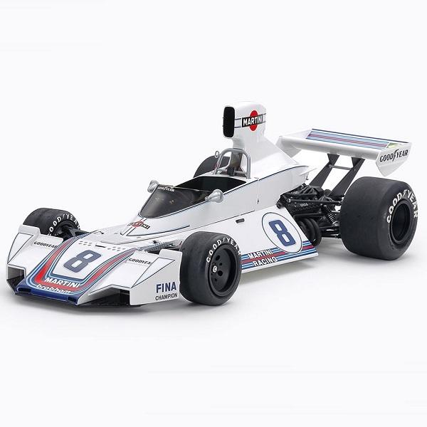 タミヤ 1/12 ビッグスケールシリーズ No.42 マルティーニ タミヤ 1/12 ビッグスケールシリーズ No.42 マルティーニ