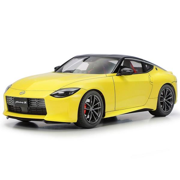 タミヤ（TAMIYA） スポーツカーシリーズ 363 NISSAN フェアレディZ