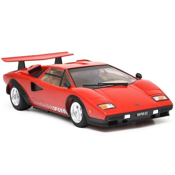 タミヤ 1/24 スケール特別企画 ランボルギーニ カウンタック タミヤ 1/24 スケール特別企画 ランボルギーニ カウンタック