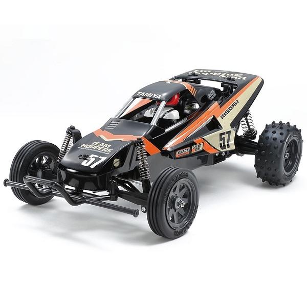 タミヤ（TAMIYA） 1/10 電動RCカー(特別企画) No.171 グラスホッパーII