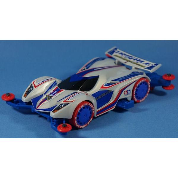 特別限定モデル トライゲイル Tg 15 マッハホワイトスペシャル Buyee Buyee 日本の通販商品 オークションの代理入札 代理購入