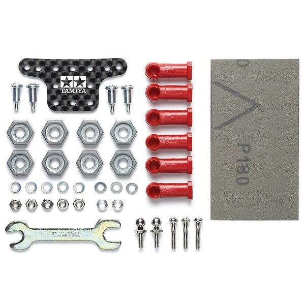 Hg ボールリンクマスダンパー 六角ウエイト カーボンプレート T プラセン 通販 Yahoo ショッピング