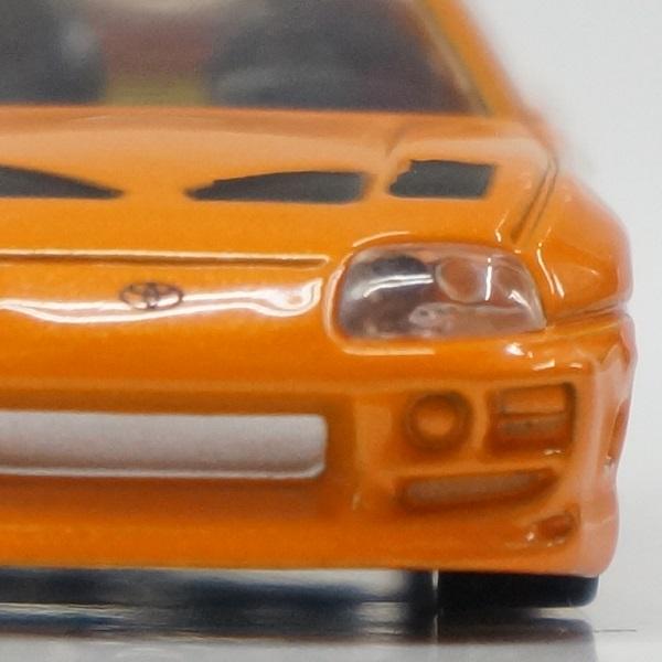 ドリームトミカ 148 ワイルド スピード スープラ Tt プラセン 通販 Yahoo ショッピング