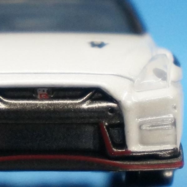タカラトミー トミカ 078 日産 GT-R NISMO 2020 モデル タカラトミー トミカ 078 日産 GT-R NISMO 2020 モデル