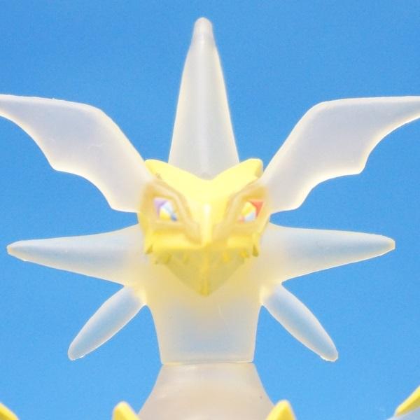 タカラトミー ポケットモンスター モンコレ ML-21 ネクロズマ タカラトミー ポケットモンスター モンコレ ML-21 ネクロズマ