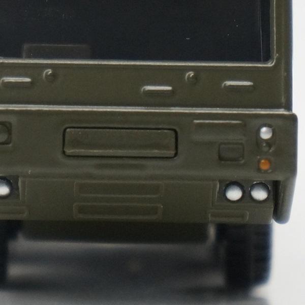 ロングトミカ 141 自衛隊 重装輪回収車 Tt プラセン 通販 Yahoo ショッピング