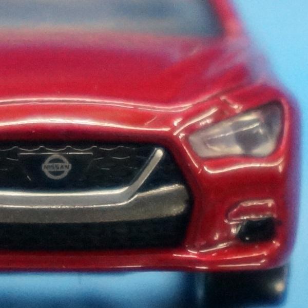 【未開封】【販売終了物】トミカ 日産 スカイライン ⭐️絶版トミカ トミカ No.8 日産 スカイライン⭐️新品未開封品